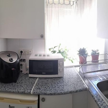 Monolocale Apartment Puerto de la Cruz  Bagian luar foto