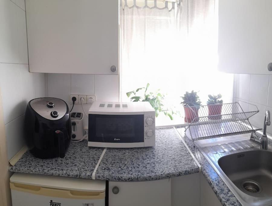 Monolocale Apartment Puerto de la Cruz  Bagian luar foto