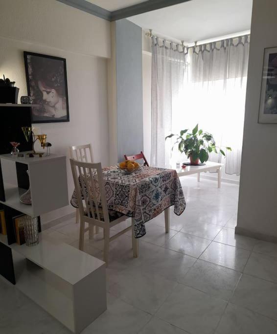 Monolocale Apartment Puerto de la Cruz  Bagian luar foto