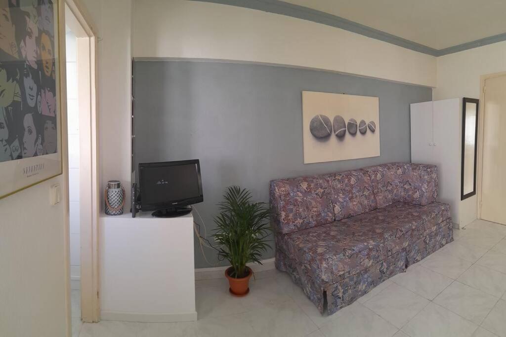 Monolocale Apartment Puerto de la Cruz  Bagian luar foto