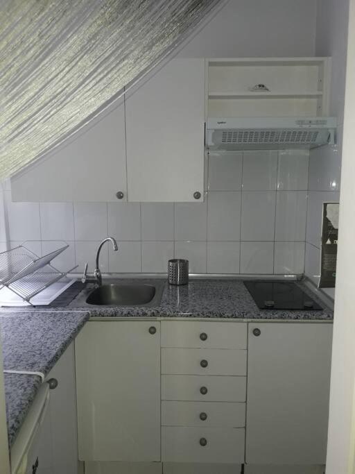 Monolocale Apartment Puerto de la Cruz  Bagian luar foto