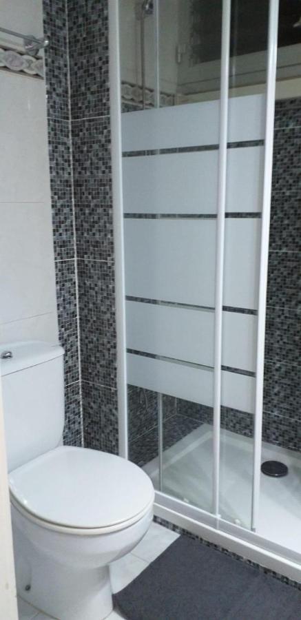 Monolocale Apartment Puerto de la Cruz  Bagian luar foto