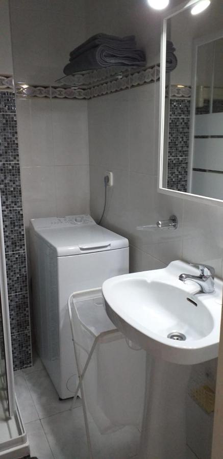 Monolocale Apartment Puerto de la Cruz  Bagian luar foto